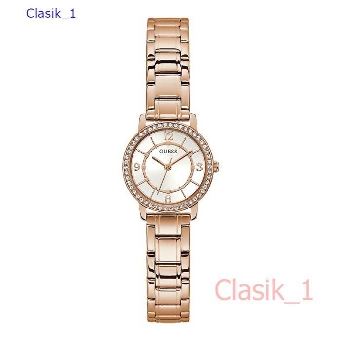 Original 100% Guess Watches GW0468L3  MELODY Jam Tangan Wanita