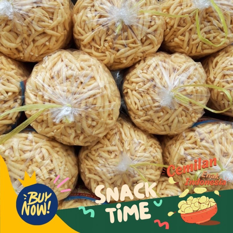 

Special Diskon TELOR GABUS KEJU DD 1 BAL 1,8KG [INSTANT ONLY]