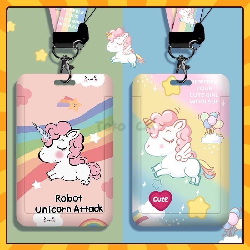 

⭐ Toko CM ⭐ Id Card Holder Lucu Tempat Id Card Bening Gantungan Kartu Id Card Aesthetic Layard Id Card Id Card Lucu Tali Lanyard Id Card Tali Id Card Custom Pastellin Id