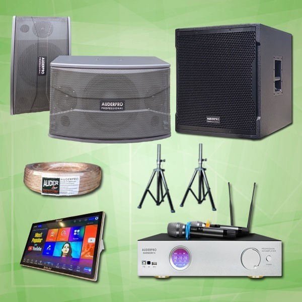 GROSIR PAKET SOUND SYSTEM DIGITAL KARAOKE KX5 KUALITAS TERBAIK GARANSI RESMI