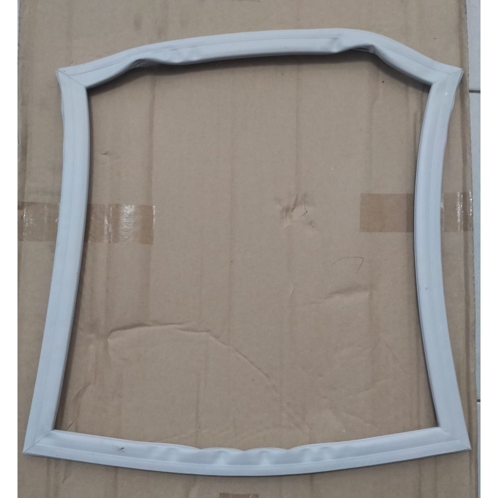 KARET ATAS PINTU FREZEER KULKAS 2 PINTU LG GN-V212 GN-V222 GN-V232