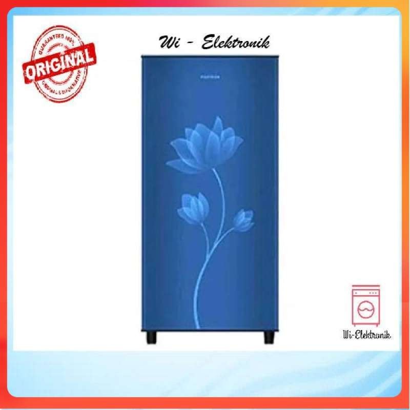 Kulkas 1 Pintu Polytron PRB-189 Kulkas Polytron PRB189 Polytron PRB 189 Polytron 189 Polytrin Kulkas