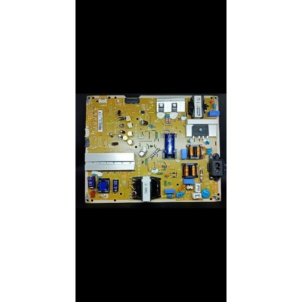 BLOK POWER BOARD - REGULATOR TV LG MODEL 55UH650 / 55UH650T