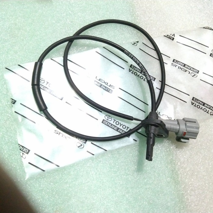 sensor ABS bagian kenakel as roda Toyota Agya Ayla calya sigra ori