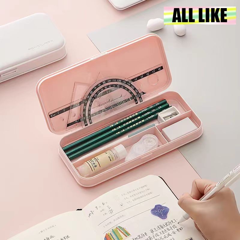 

【ALL Like】 Tempat pensil kotak pensil 9750