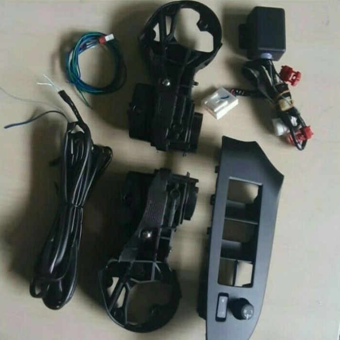 motor spion lipat innova reborn retract spion lipat innova reborn