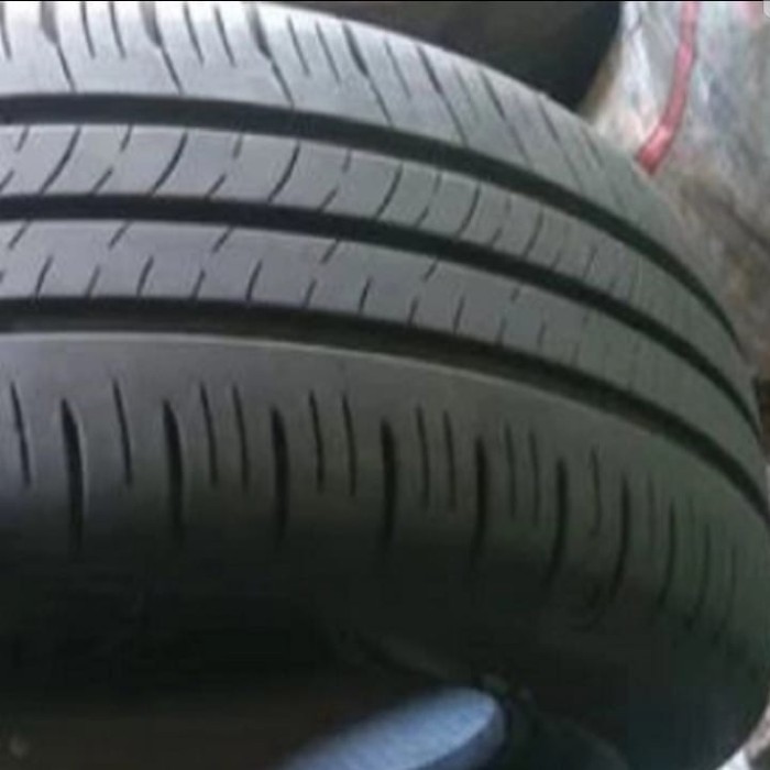 ban mobil ring 14 ukuran 185/70 SECOND