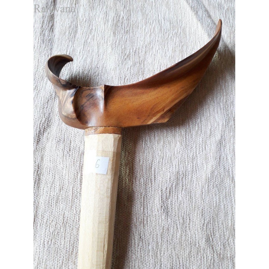 

Warongko Ladrang Solo Gaharu antik