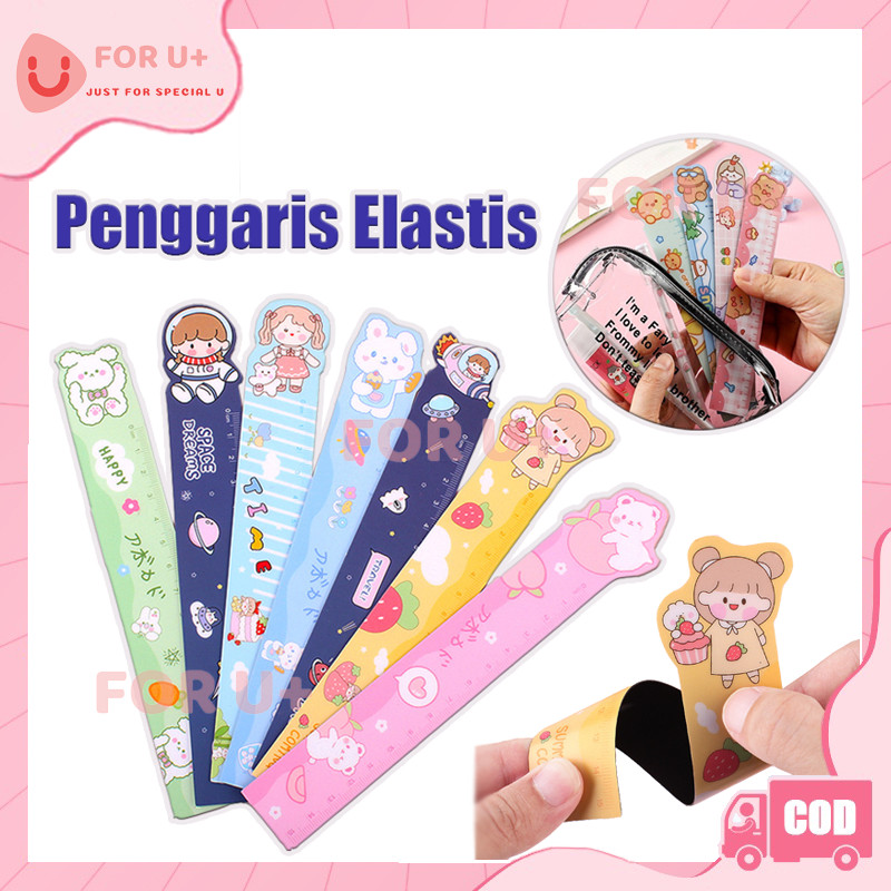 

Penggaris funny karakter 15cm / Motif Lucu Pengaris Anak Sekolah / Pengaris Sekolah Kantor Motif Lucu Bahan Plastik