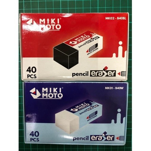 

Mengatasi Masalah Patahnya Penghapus Pensil dengan Mudah dan Cepat - PENGHAPUS PENSIL kwalitas miki moto 4B