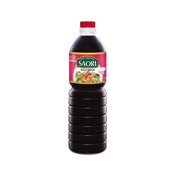 

SAORI SAUS TIRAM BOTOL 1 L