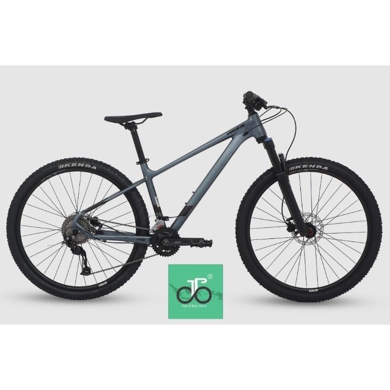 Sepeda MTB 27.5" Pacific Cameron 5.0 TERBARU 5