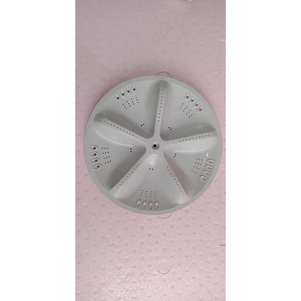 PULSATOR MESIN CUCI SANYO 1 TABUNG ASW-85SB ASW 85SB ASW-85