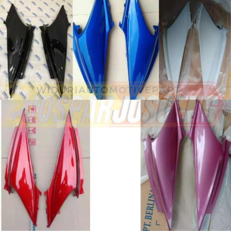 BODY BELAKANG BEAT KARBU LAMA COVER BODY BELAKANG BEAT KARBU KVY LAMA