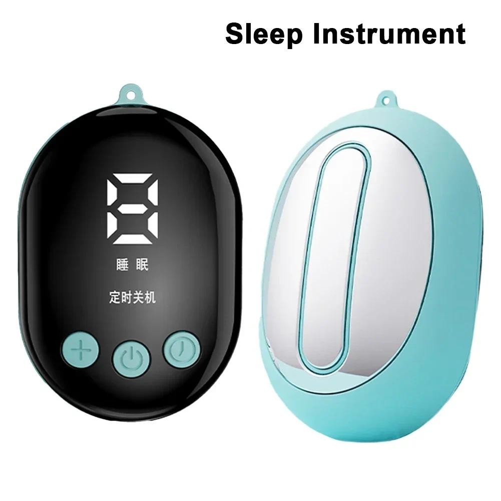 PREORDER Intelligent Sleep Monitor Improves Sleep Stress Reduction Sleep Hypnosis Calming Sleep Aid 