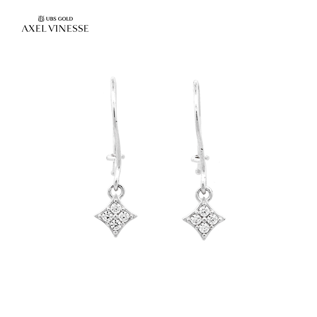 UBS Gold Anting Emas - Csa0871 - 17K