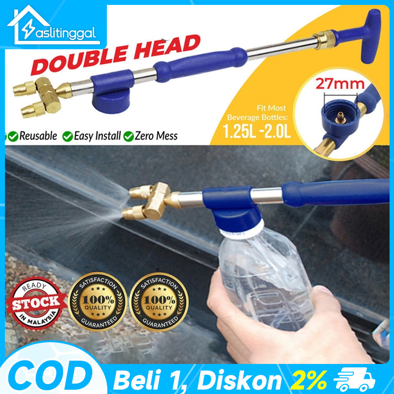 Kepala Sprayer Alat Semprot/alat Semprot Manual/pompa Case Semprot Tanaman/alat Semprot Tanaman