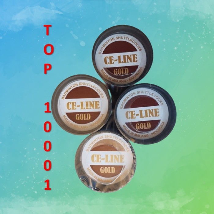 shuttlecock Ce-Line