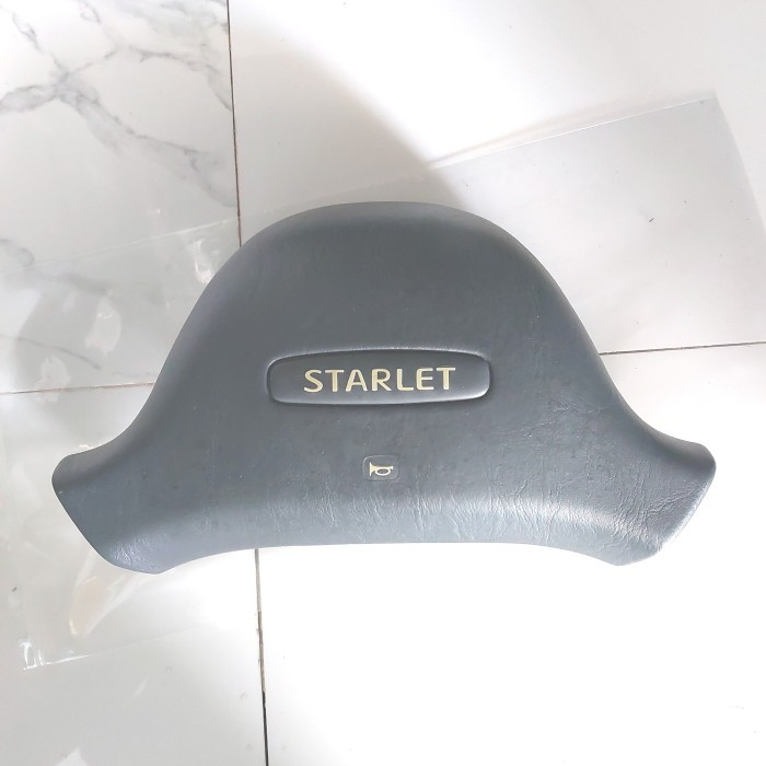 cover strir toyota starlet kapsul 90 ori murah 45130 10170 BARU