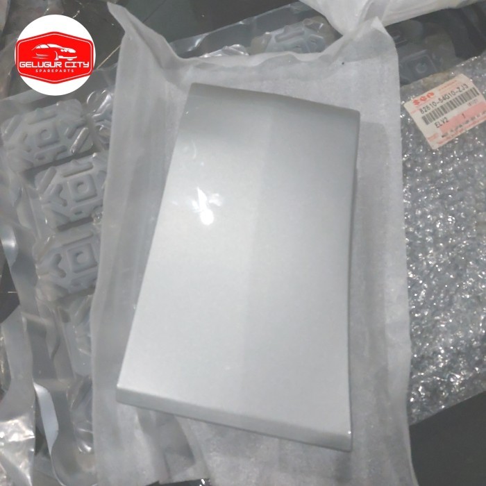 sambungan body kit depan grand vitara 2009 ori murah 77651 65J0 - sebelah kanan BARU