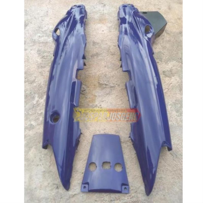 COVER BODY BELAKANG FIZR F1ZR UNGU DVC 1997 BODY BELAKANG FIZR F1ZR UNGU DVC 1997