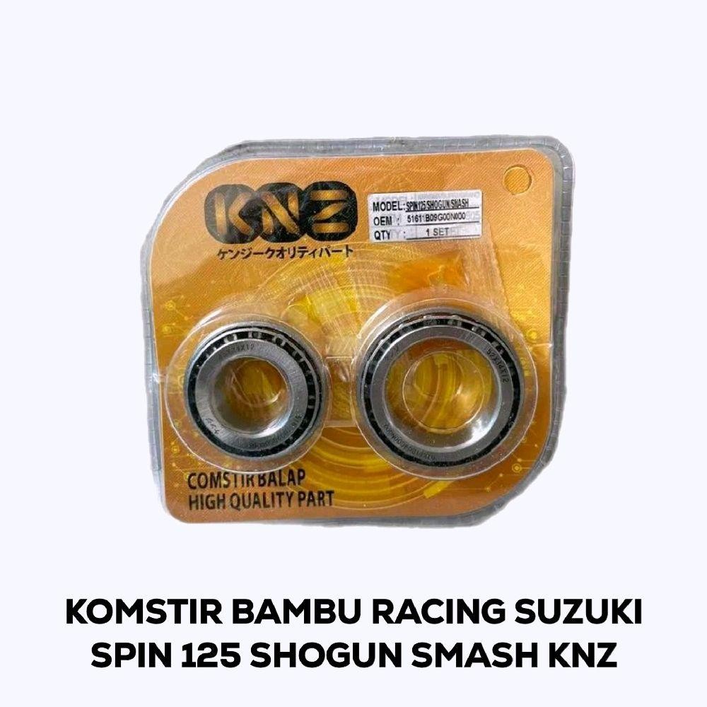 KOMSTIR BAMBU KOMSTIR RACING SUZUKI SPIN 125 SHOGUN SMASH KNZ