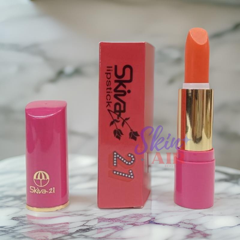 LIPSTIK MURAH SKIVA SERI 500 ECER