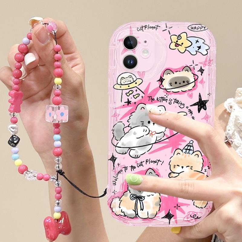 Case Hp For Samsung S20 FE 4G 5G S21 5G S21 FE 5G S21 Plus 5G S21 Ultra 5G S24 FE Silicone Soft Bump