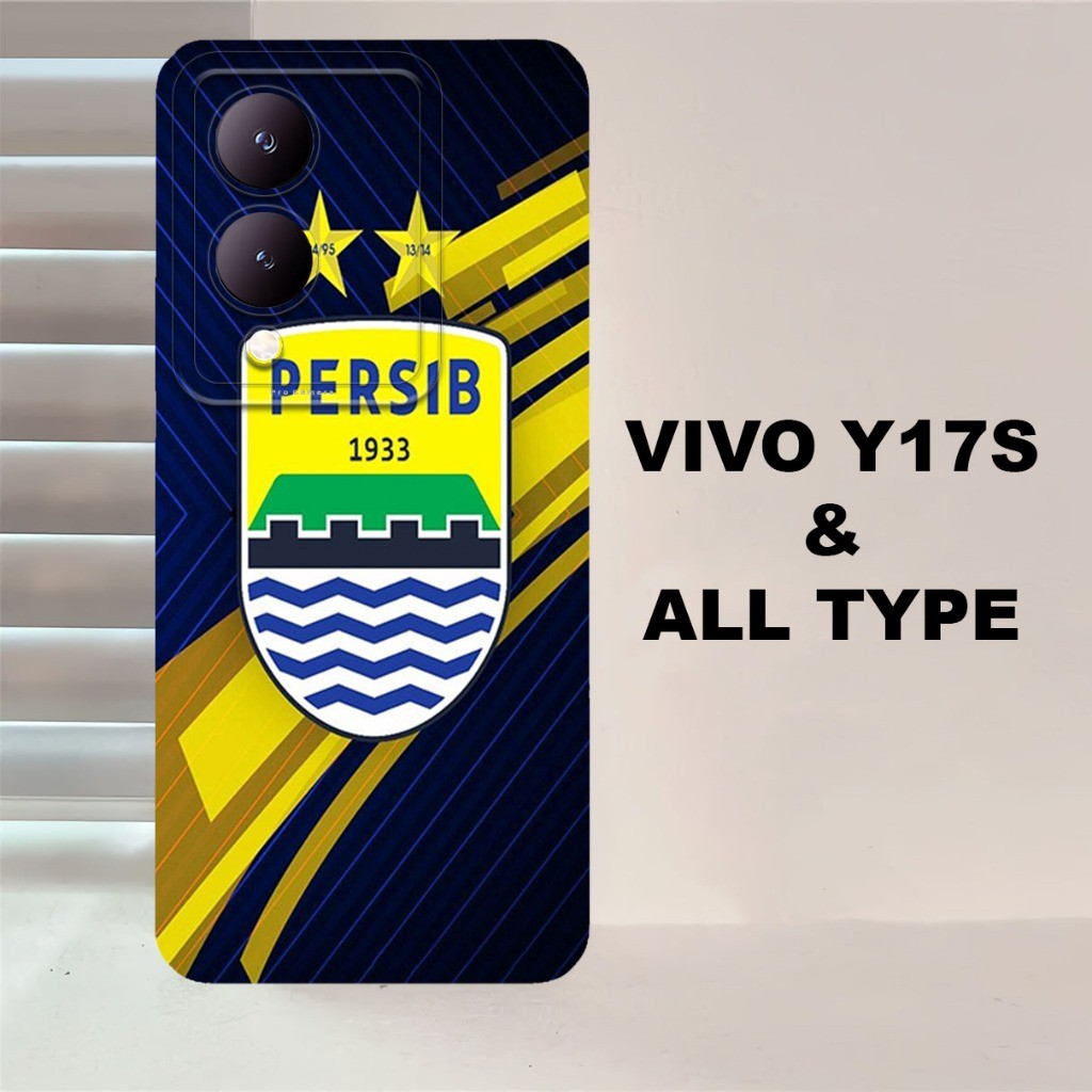 AC43/SOFTCASE PROCAMERA VIVO Y17S DAN ALL Y12 Y15  Y17 Y16 Y19 Y21 Y22 Y35  Y01 Y15S Y55 Y66 Y67 Y69