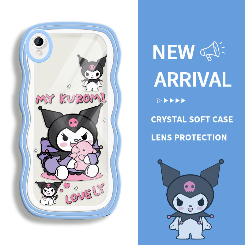 SoftCase For Vivo Y91c Y91 Y91i Y90 Y91 Mediatek For VivoY91C Vovo For VivoY91 Vivi For VivoY91i Viv