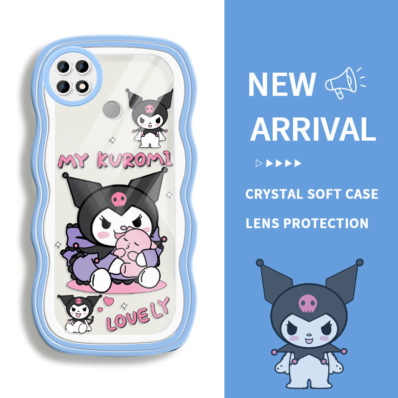 SoftCase For Oppo A15 A15s OPOP A15 0PP0 A15S For OppoA15 For OppoA15s OP Case Casing HP Kesing Lucu