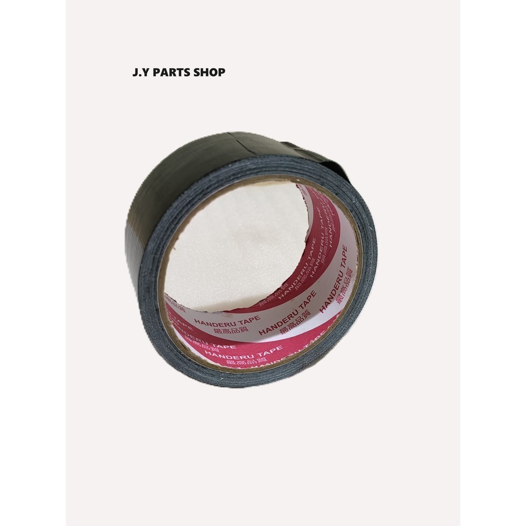 

LAKBAN KAIN CLOTH TAPE 45 MM X 8 METER HANDERU