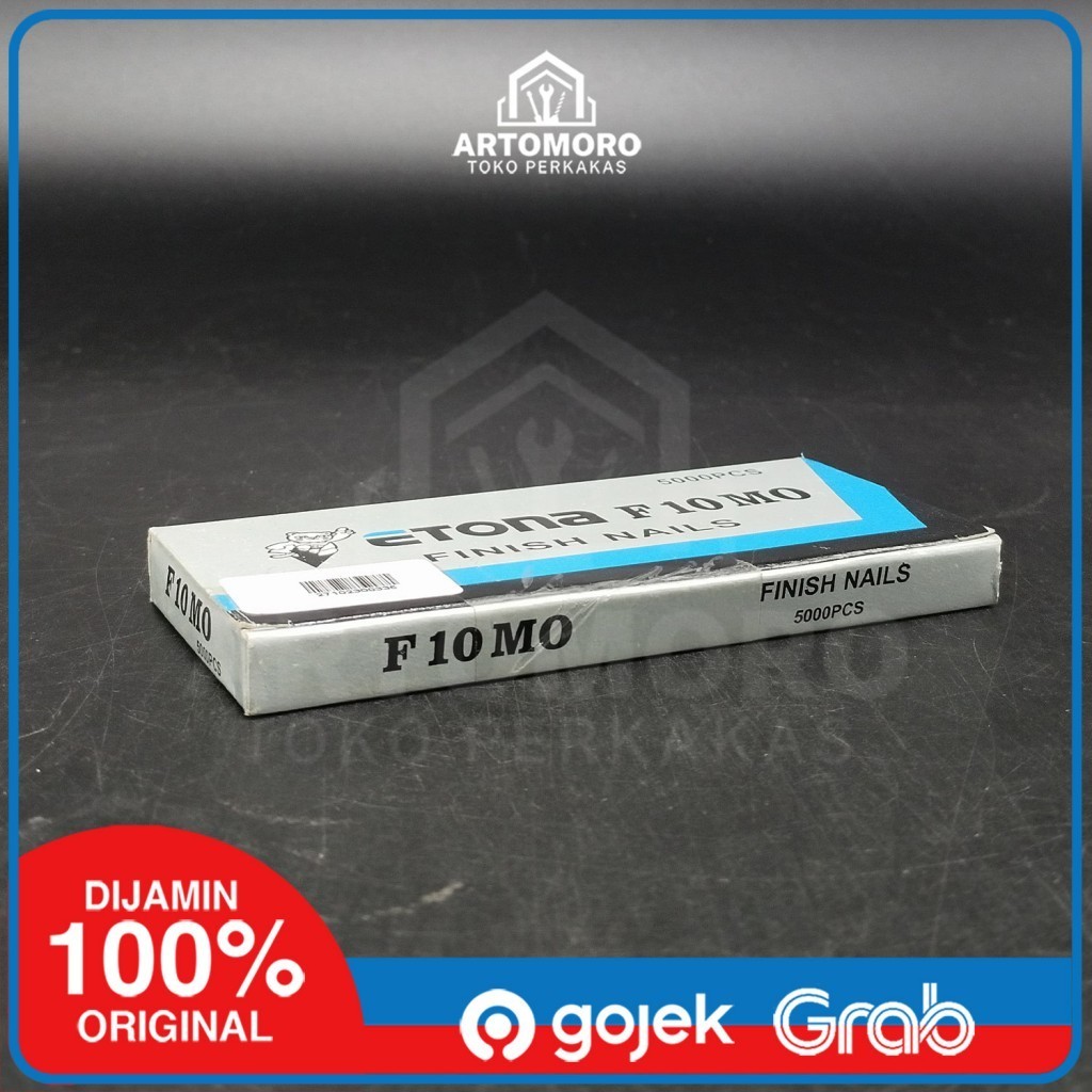 Paku Tembak Etona F10