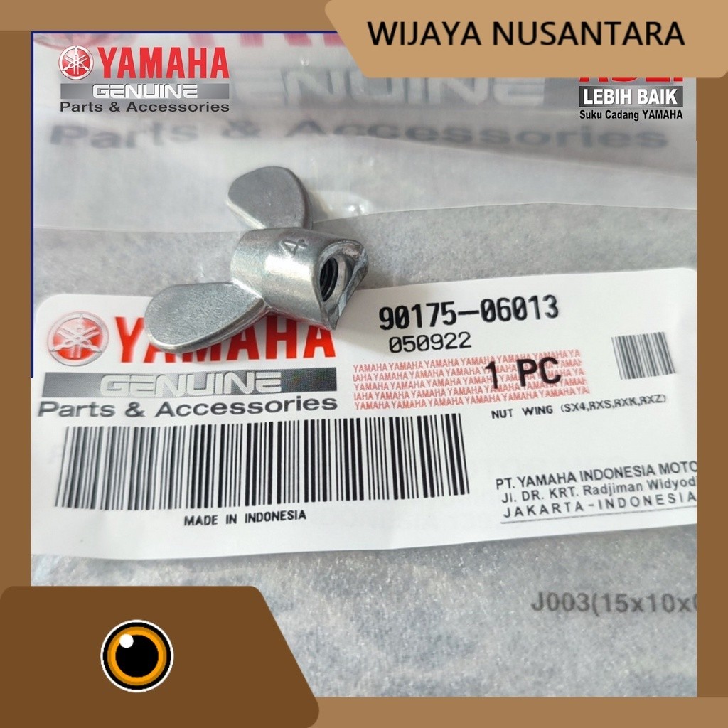 MUR KUPU-KUPU KAWAT GANTAR REM BELAKANG NOUVO MIO FINO MIO J X-RIDE F1Z-R VEGA JUPITER Z RX-KING VIX