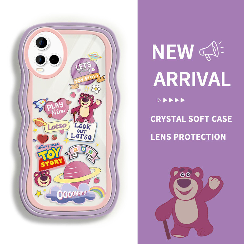 SoftCase For Vivo Y21 Y21s Y21t Y21a Y21e Y21G For VivoY21 Vovo For VivoY21s Vivi For VivoY21t Viv0 