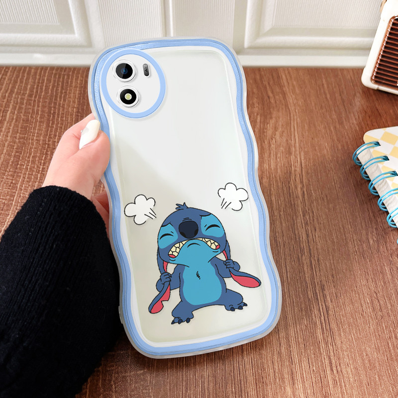 SoftCase For Vivo Y15s 2021 Y15 Y15a Y15c For VivoY15S Vovo Y15 For VivoY15 For VivoY15a Vivi For Vi