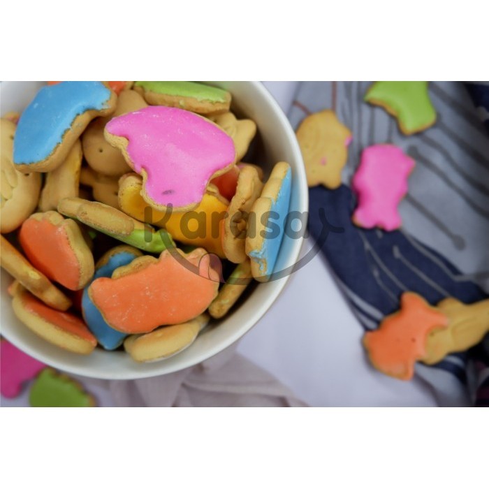 

KUE GULA HEWAN 250gr