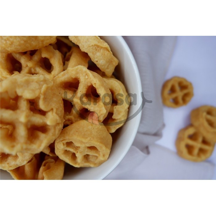 

SAROJA MANIS WIJEN 250gr