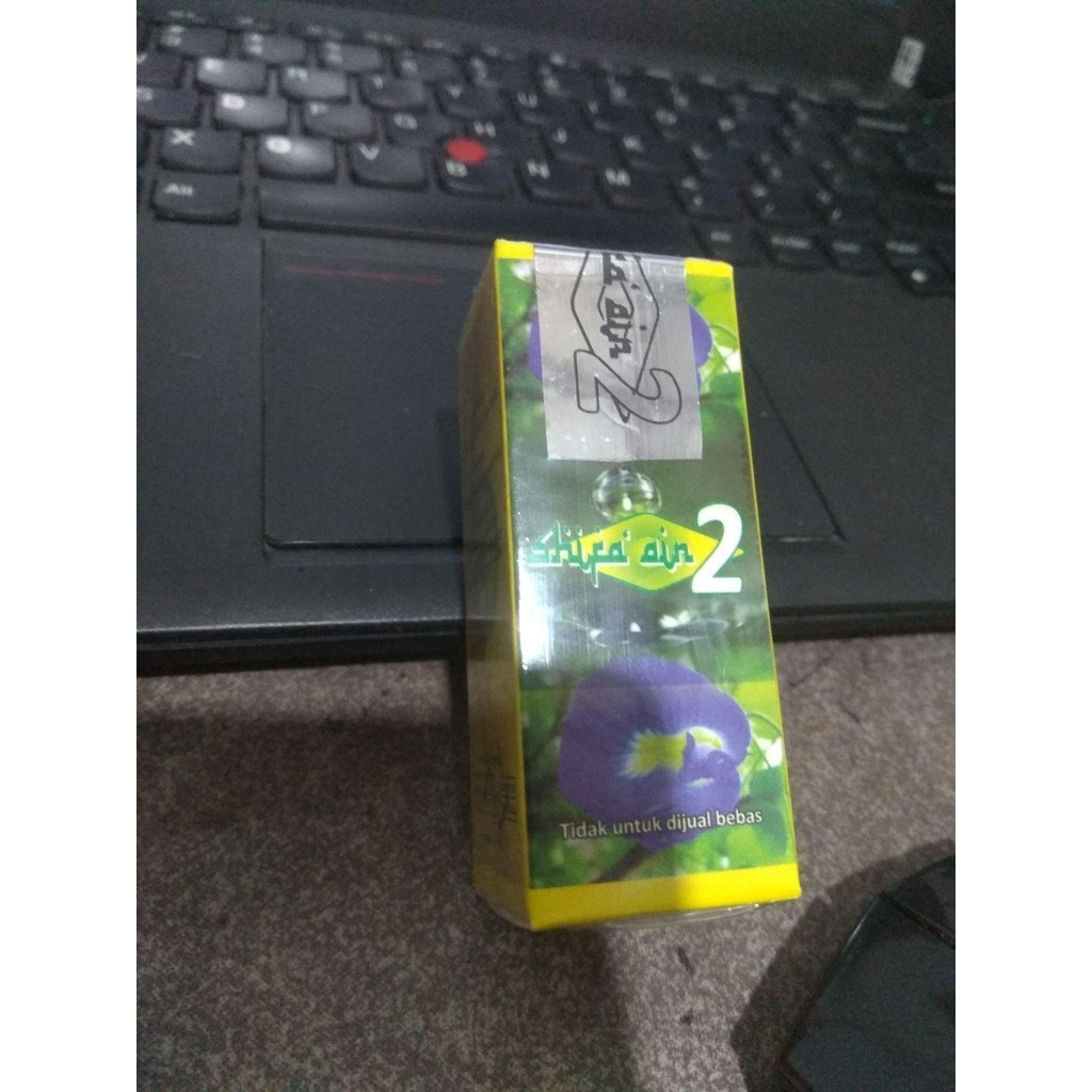 

( COD ) Shifa Ain 2 Pengganti Herba Aini Natural