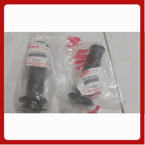 Handgrip Thunder 125 New Original SGP A0HCJ