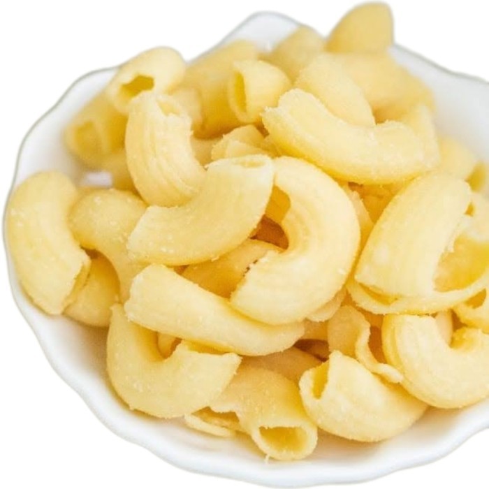 

Makaroni keju locarbs keto rendah karbohidrat halal -