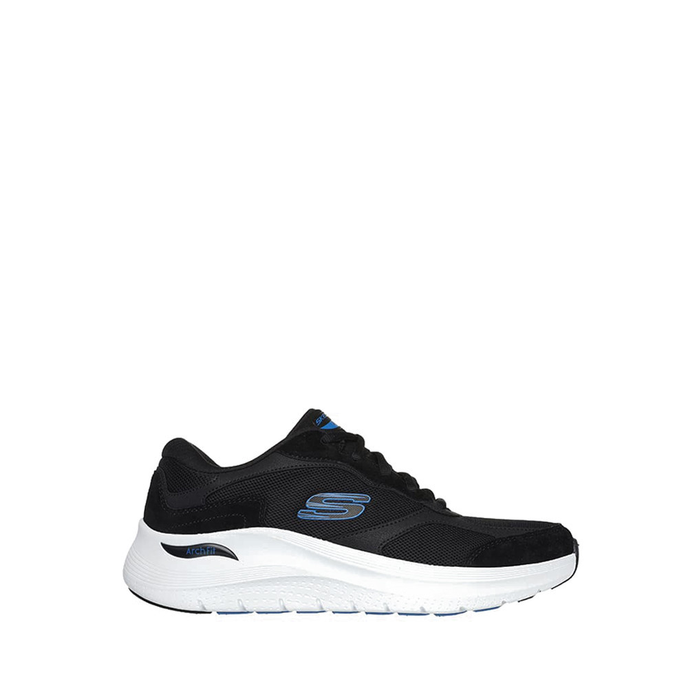 Skechers Arch Fit 2.0 Men's Sneaker - Black