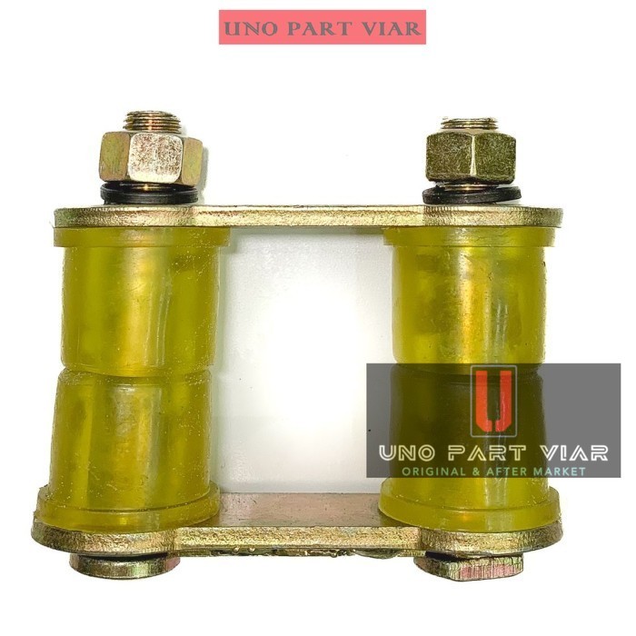 VIAR Anting per Daun Besar For Viar Kaisar Jialing Nozomi Roda 3
