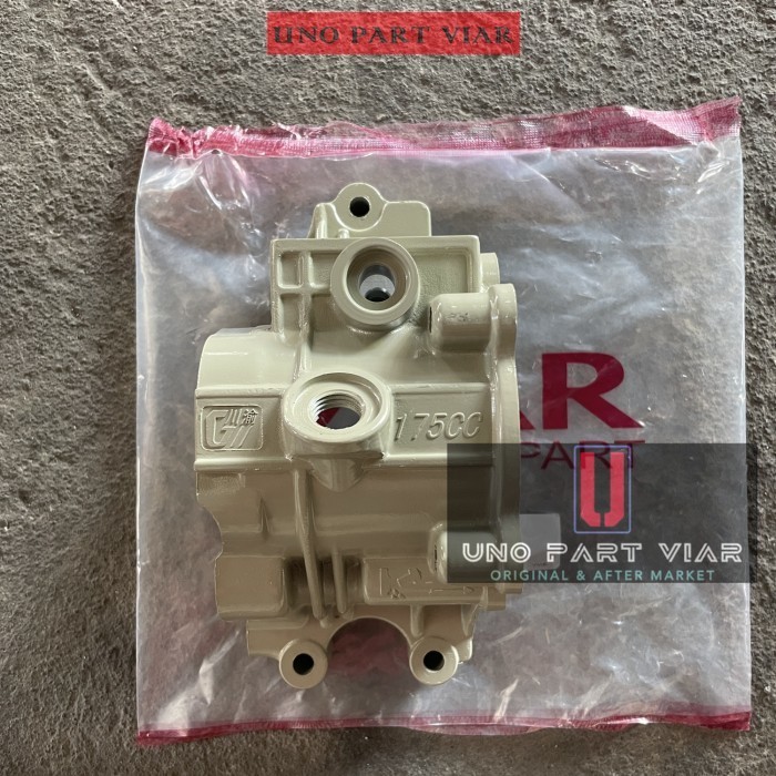 VIAR Rumah Gearbox Case Reverse Gear VIAR KARYA 150 200 300