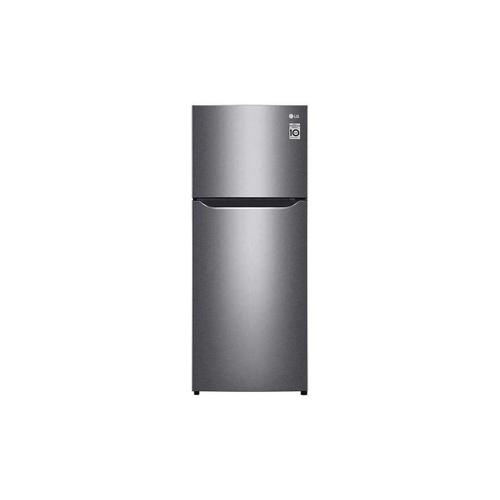 LG Kulkas 2 Pintu GN-B 215 SQMT