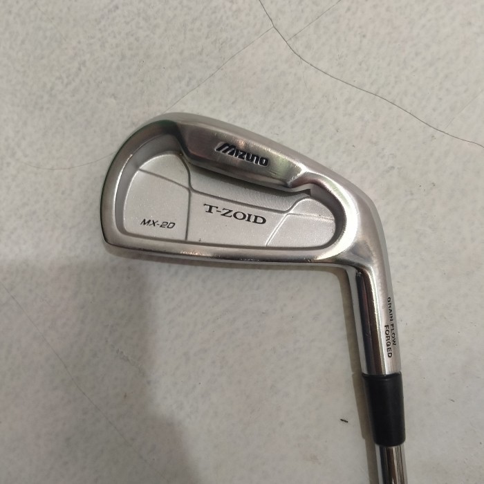 STIK GOLF IRON NO 3 MIZUNO T-ZOID MX-20