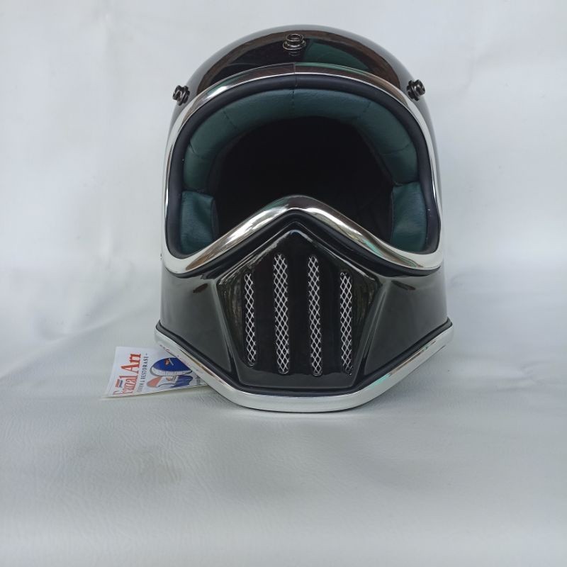 Helm Cakil Helm Cakil Babi Cakil Segilima Helm Cakil Custom