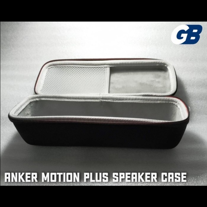 Andar Anker Soundcore Motion Plus + Speaker Case