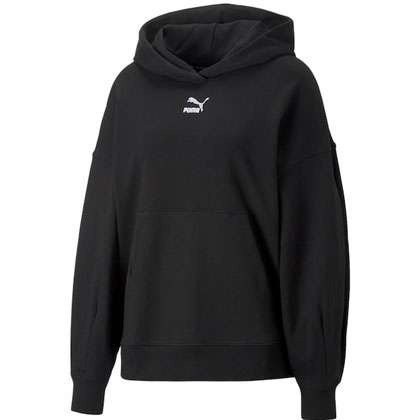 PUMA Classics Oversized Hoodie Women 53568401. 20232