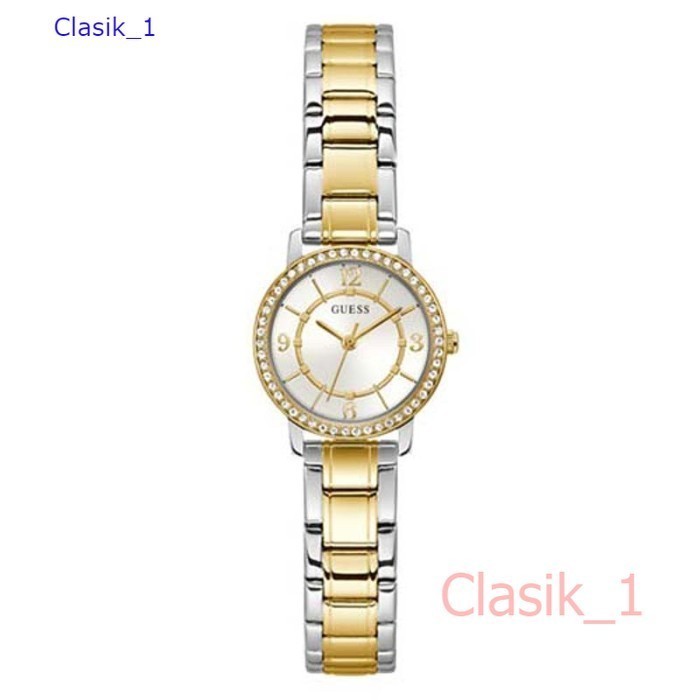 Original 100% Guess Watches GW0468L4  MELODY Jam Tangan Wanita